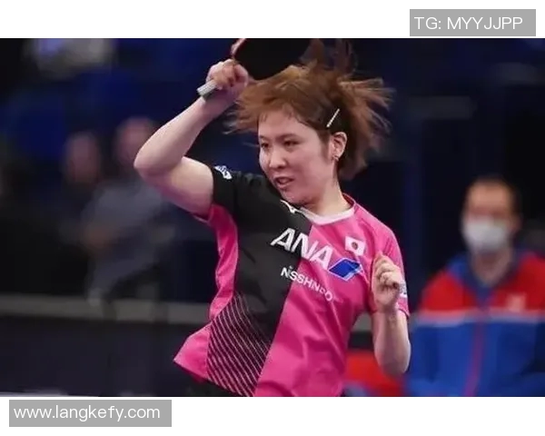 亚锦赛精彩对决平野美宇挑战陈梦巅峰之战引发乒乓球迷热议