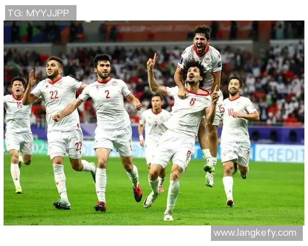 亚足联比赛精彩对决越南队迎战阿联酋队全力争胜