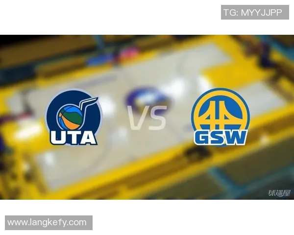 今天NBA勇士对阵爵士精彩比赛录像回放与精彩瞬间分析