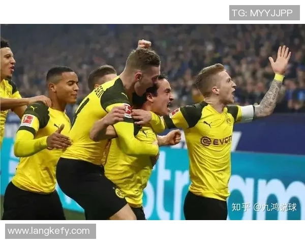 多特蒙德与沙尔克经典对决精彩录像回顾及赛后分析