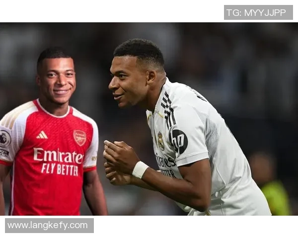 姆巴佩欧冠夜大放异彩赛后言辞暗示未来去向已成定局