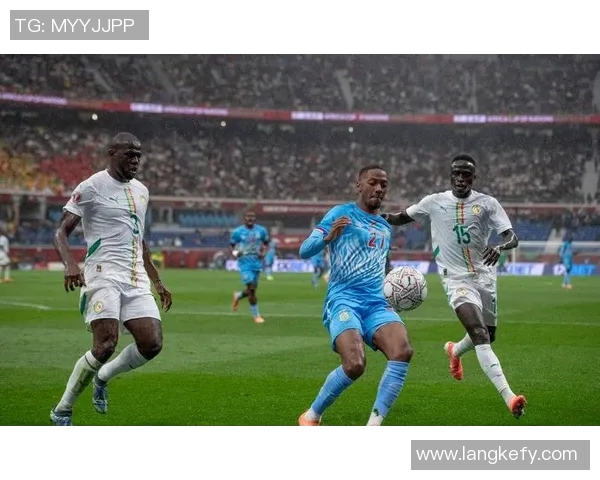 塞内加尔与坦桑尼亚激战在即谁将赢得这场非洲足球盛宴