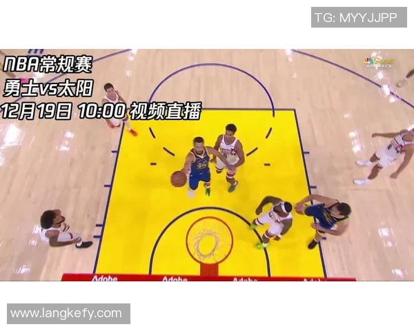 太阳与勇士精彩对决录像回放分析4月6日比赛全景解读