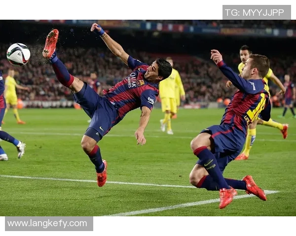 比利亚雷亚尔迎战巴塞罗那谁能在西甲赛场上笑到最后 比利亚雷亚尔迎战巴塞罗那谁能在西甲赛场上笑到最后