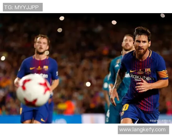 梅西神勇助攻帽子戏法巴黎逆转巴萨晋级欧冠八强之路