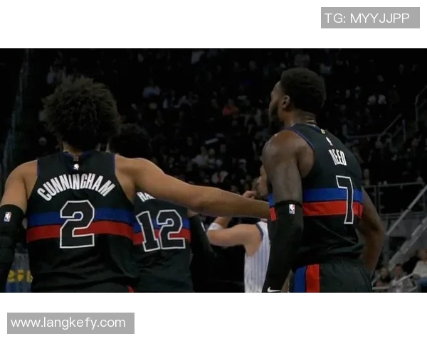 活塞与魔术精彩对决视频直播全程回放及赛后分析