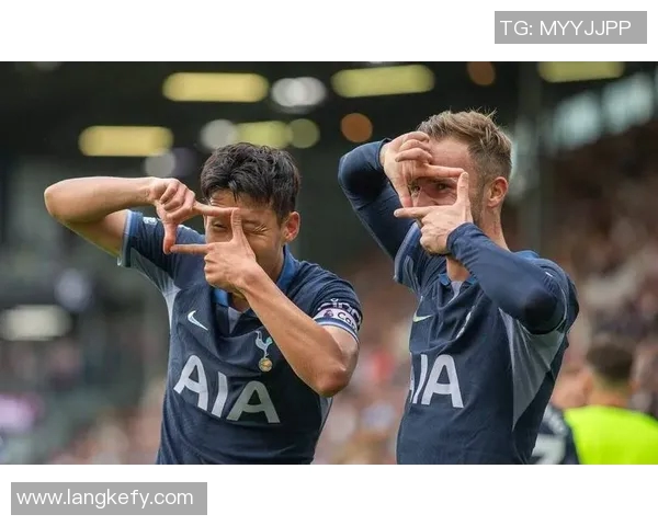 热刺迎战沃尔贝争夺英超积分关键时刻谁能笑到最后