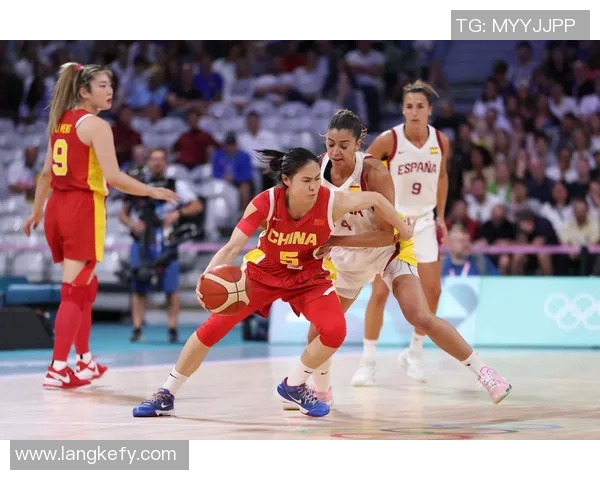 2008年西班牙女篮对阵法国队精彩回顾与赛后分析