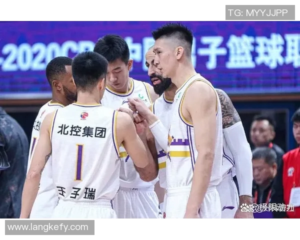 北控与广东篮球对决深度分析及赛前预测展望
