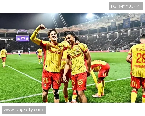 朗斯与索肖对决分析及比分推荐预测助你赢得竞猜胜利