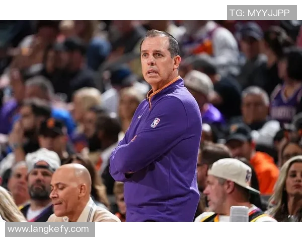 斯波与沃格尔的战术对决：谁能在NBA赛场上笑到最后