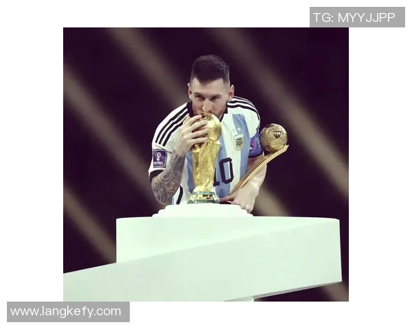 梅西传奇：从阿根廷小子到全球足球之王的辉煌旅程