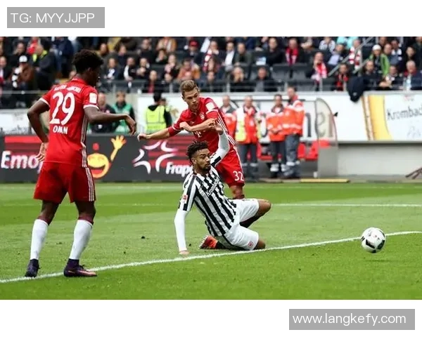 法兰克与拜仁历史交锋回顾及战绩分析 法兰克与拜仁历史交锋回顾及战绩分析