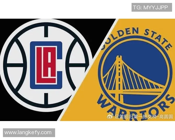 洛杉矶快船与金州勇士的激烈对决谁能在NBA赛场上笑到最后 洛杉矶快船与金州勇士的激烈对决谁能在NBA赛场上笑到最后