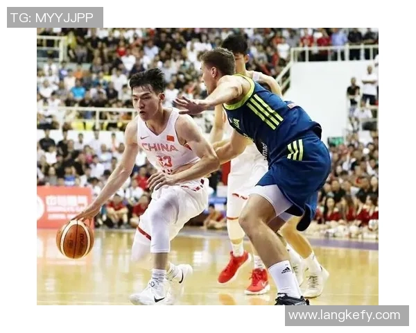 对话吴强：回顾篮球生涯的起伏与成长之路MBA