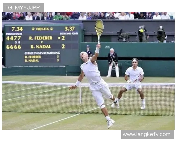 费德勒与鲁宾的经典对决回顾及其对网球历史的影响分析