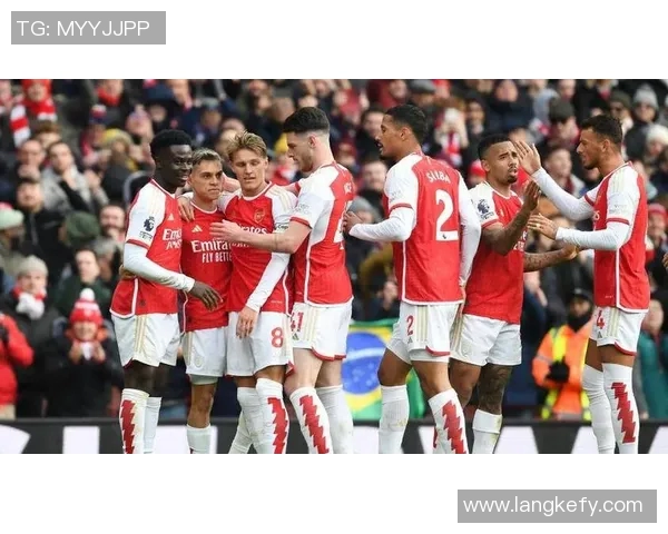 阿森纳主场迎战布莱顿期待精彩对决与进球盛宴