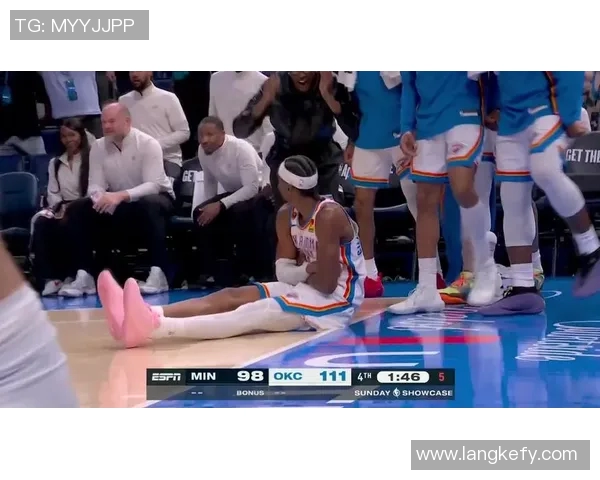 雷霆与森林狼激战正酣比分揭晓引发球迷热议