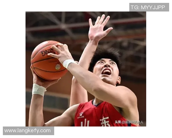 陶汉林在篮球场上的传奇之路与个人成长故事的深度剖析