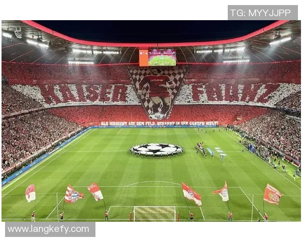 1617赛季皇马与拜仁巅峰对决回顾球迷心中永恒的经典之战 1617赛季皇马与拜仁巅峰对决回顾球迷心中永恒的经典之战