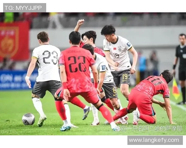 2017年世预赛中国队与韩国队激战回顾及精彩瞬间分析