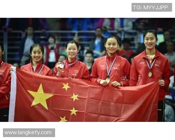 刘伟专访：从羽毛球新星到冠军背后的故事与心路历程