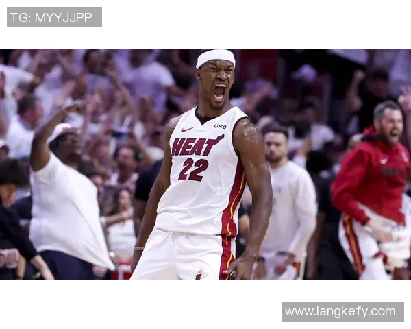 吉米巴特勒的篮球之路与心路历程探索与成长的传奇故事