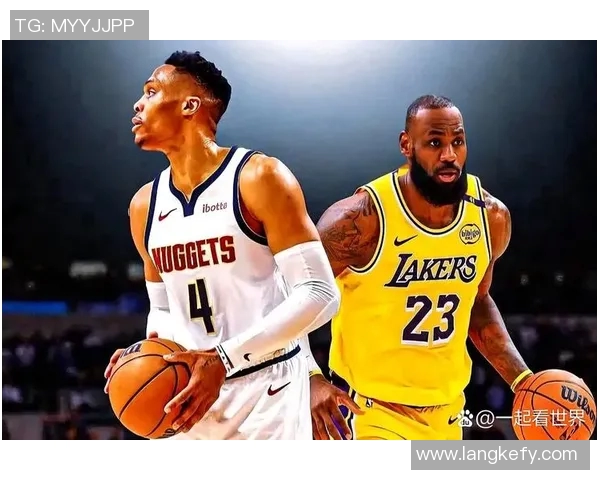 拉塞尔威斯布鲁克:从MVP到新篇章的篮球传奇之路 拉塞尔威斯布鲁克:从MVP到新篇章的篮球传奇之路