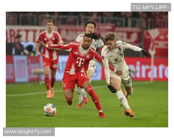 拜仁慕尼黑与美因茨精彩集锦回顾激情对决瞬间分析 拜仁慕尼黑与美因茨精彩集锦回顾激情对决瞬间分析