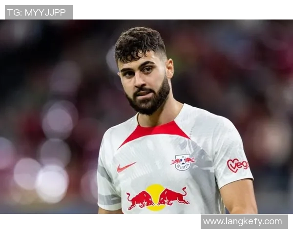 格瓦迪奥尔：新一代足球天才如何改变比赛格局与未来发展潜力分析