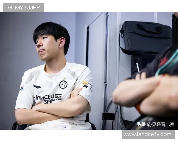 王者荣耀热议IG比赛经验争议引发玩家热烈讨论与思考 王者荣耀热议IG比赛经验争议引发玩家热烈讨论与思考