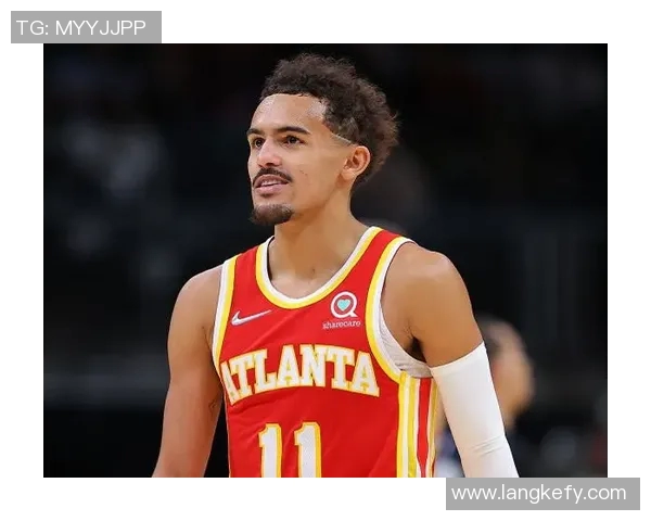 特雷杨的篮球传奇：从新秀到全明星的成长之路与未来展望