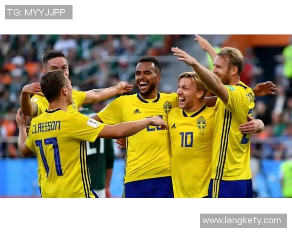 瑞典与韩国足球对决总进球数预测分析与看点总结