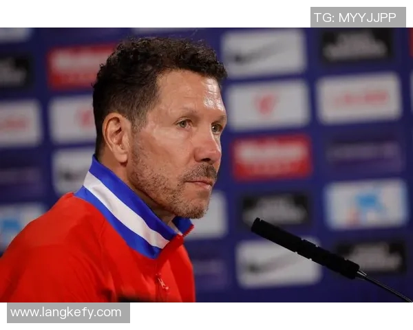 科喏拉与马竞的精彩对决揭示足球战术与团队精神的完美结合