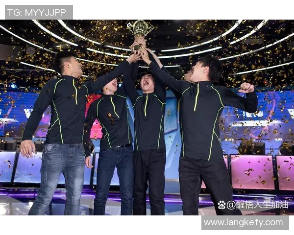 聚焦DOTA2：深入分析TES战队的实力与未来发展潜力