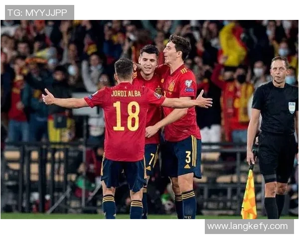 葡萄牙与西班牙精彩对决回顾及赛后分析全景报道