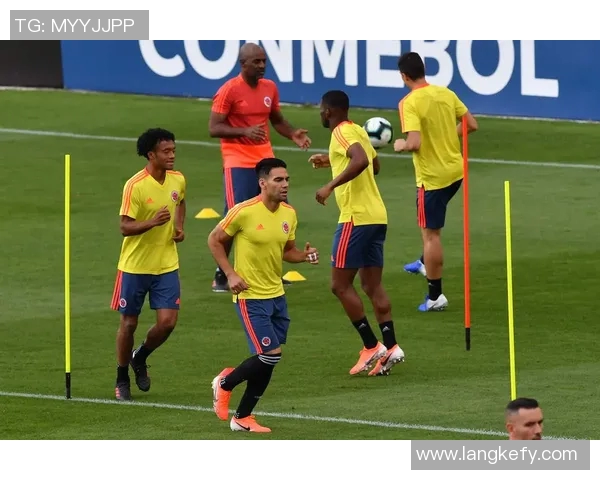 麦德林独立队与库库塔的激烈对决揭示了哥伦比亚足球的魅力与竞争力