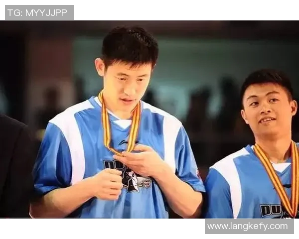 对话陈磊：回顾篮球生涯的辉煌与挑战与未来展望