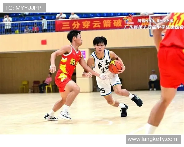 广州篮球队在冠军赛中的个人能力分析与表现评估