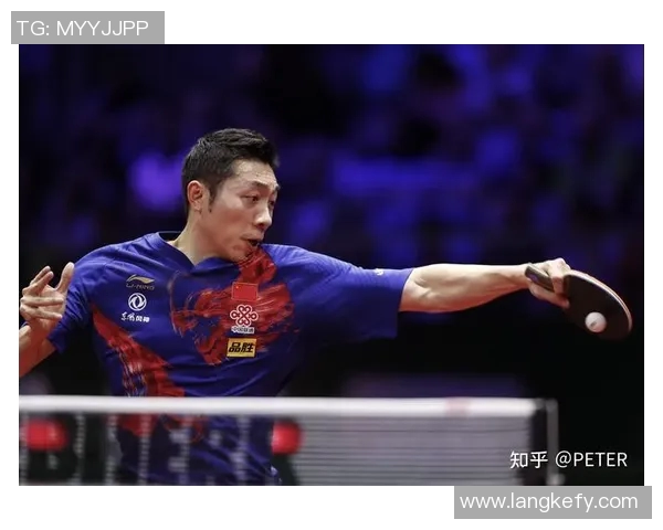 从零起步掌握乒乓球力量技巧全面指南助你快速提升球技