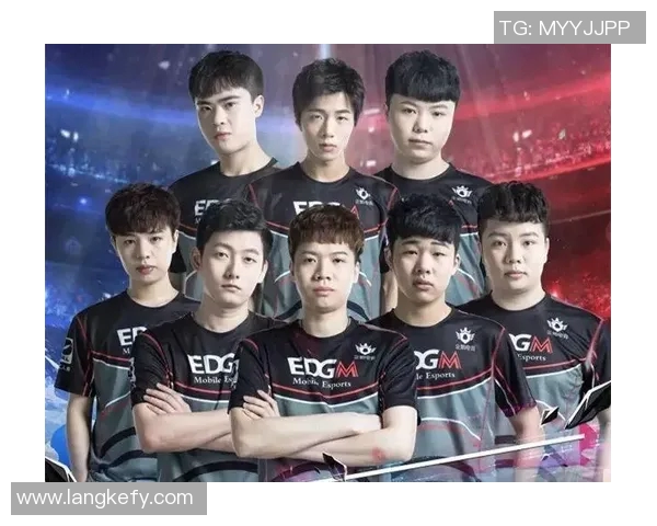 EDG战队如何通过团队协作变革在王者荣耀中取得突破性进展