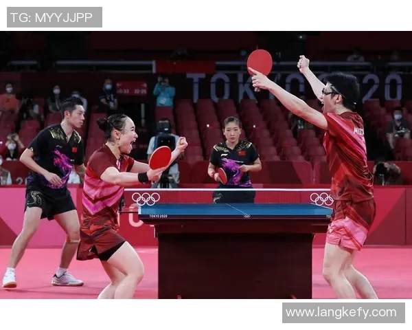 武汉乒乓球队意识水平创新高引发全国关注助力乒乓球运动发展